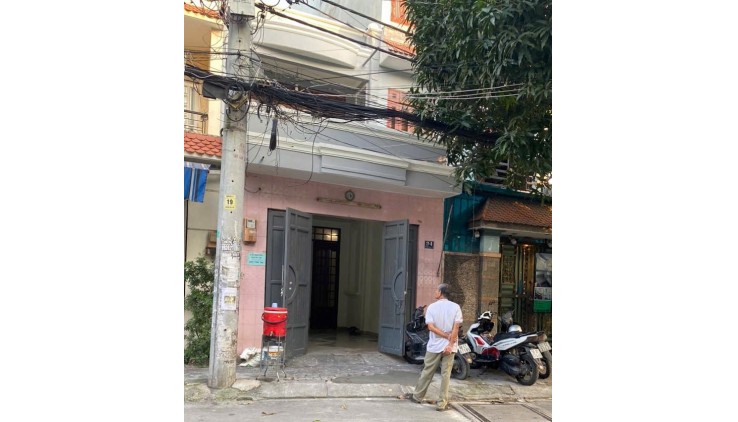 Cho thuê dài hạn nhà mặt tiền tại 94, Đường Số 339, Phường Phước Long B (Quận 9 cũ), Tp Thủ Đức, Tp HCM